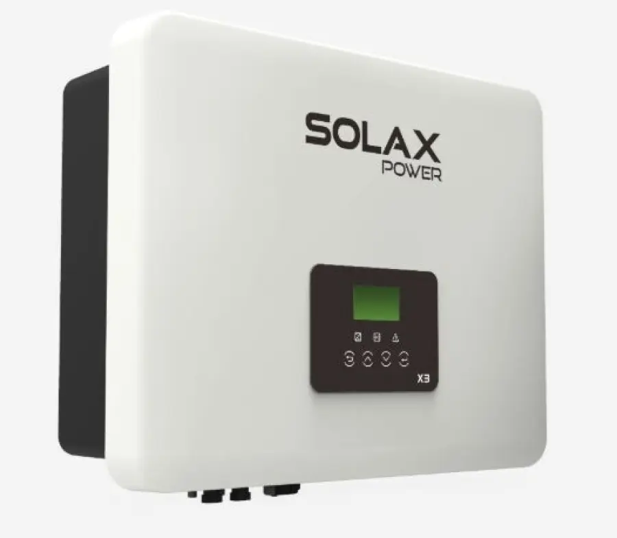 Solax Inverter