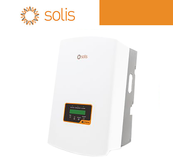 Solis Inverter