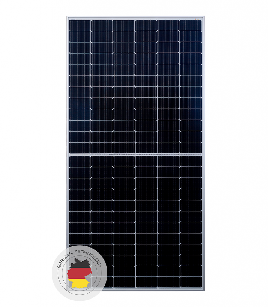 AE Solar Panel