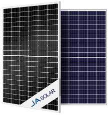 JA Solar Panel